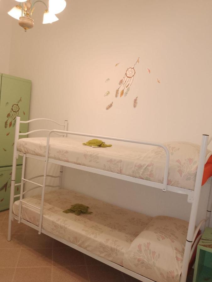 A' Ches Du' Mestr 1 Montalbano  Zewnętrze zdjęcie